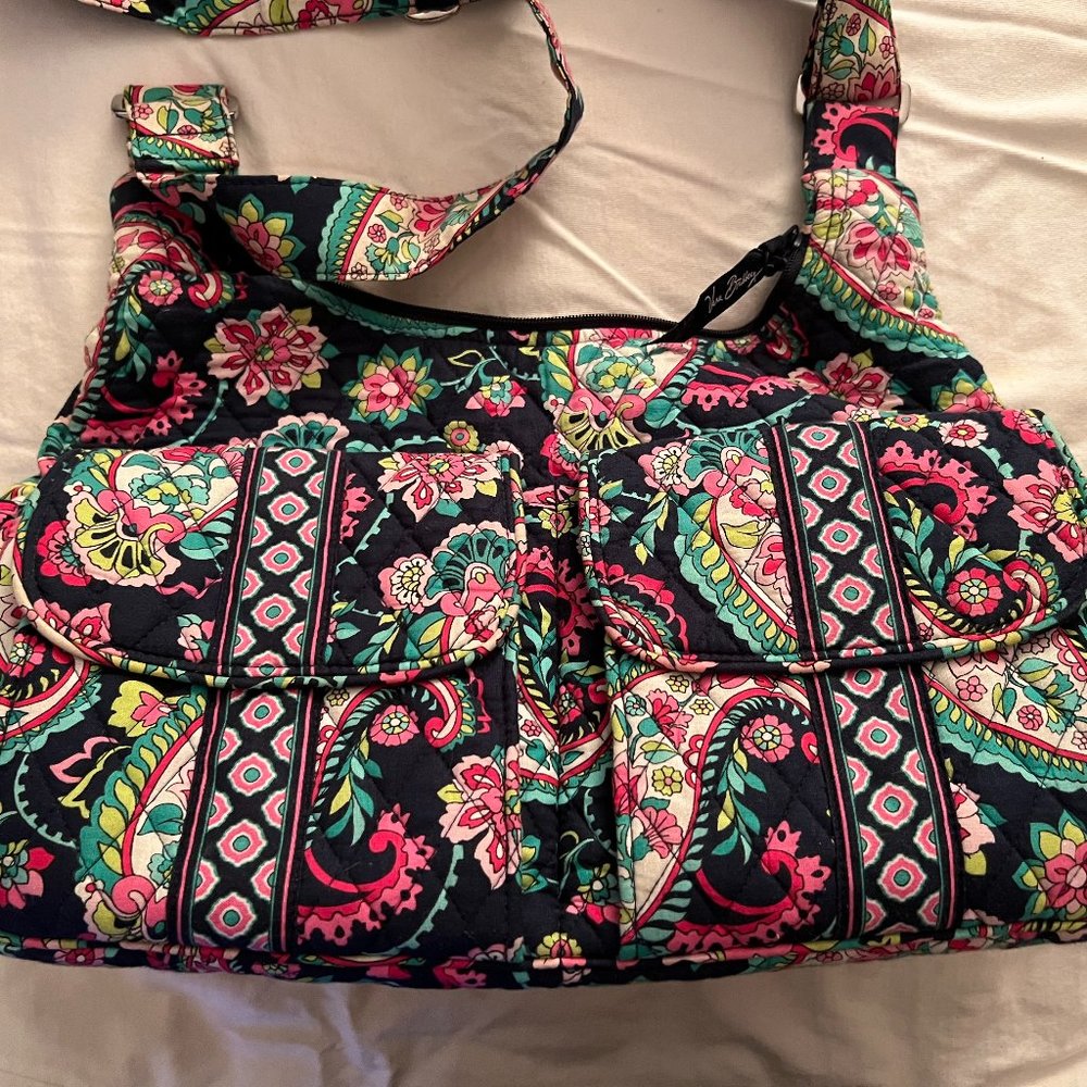 Vera Bradley Tote
